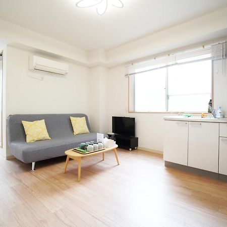 Akimi Building Apartment Осака Екстериор снимка