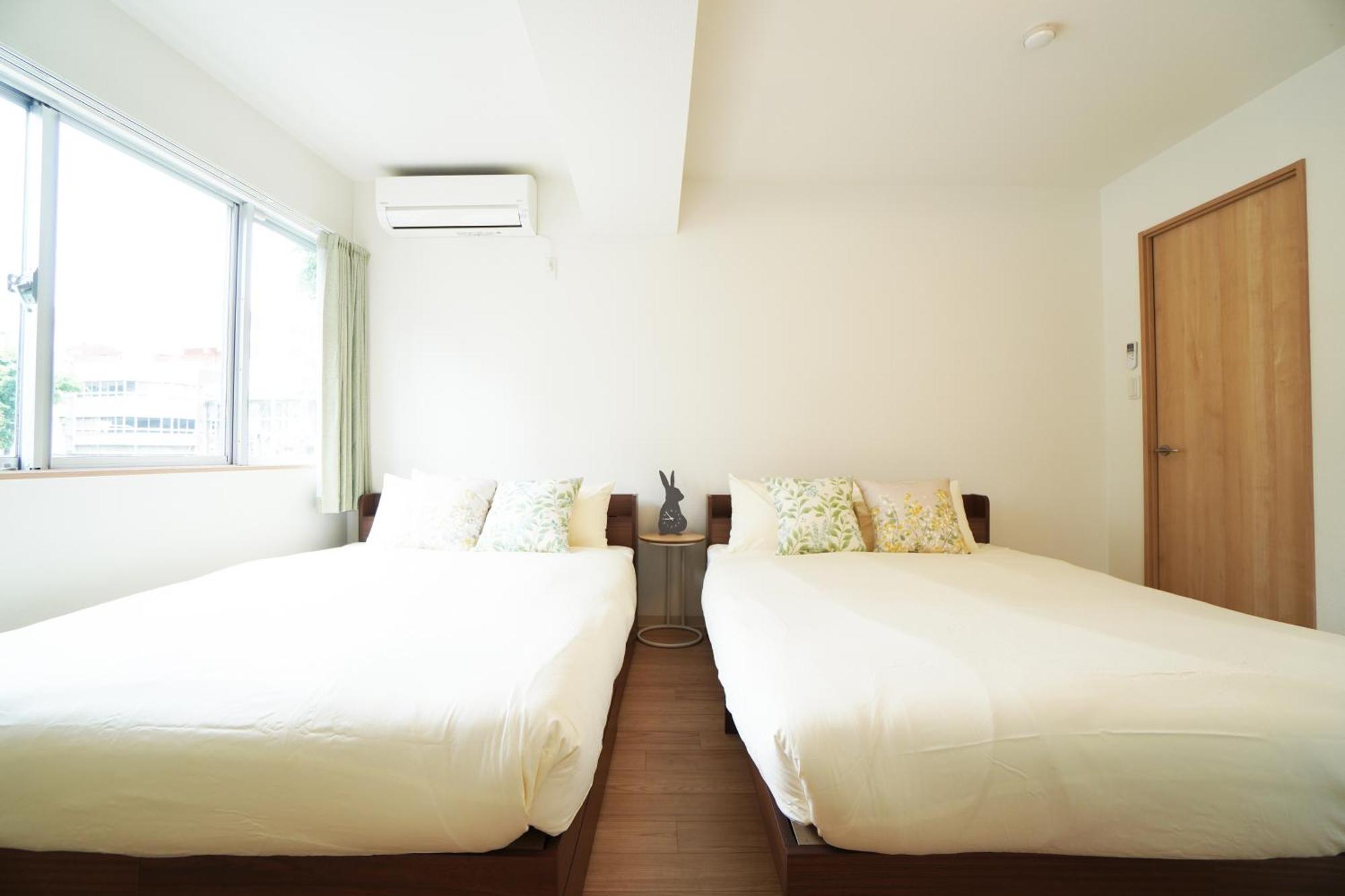 Akimi Building Apartment Осака Екстериор снимка